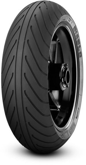 190/60R17 .. Pirelli DIABLO WET