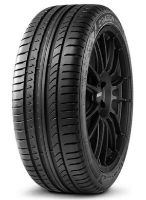 245/35R20 95Y Pirelli DRAGON SPORT