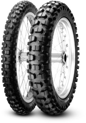 120/90-18 65R PIRELLI MT 21 RALLYCROSS