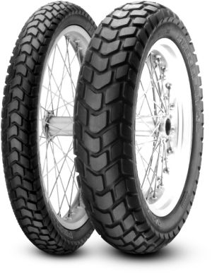 110/80-18 58T Pirelli MT 60