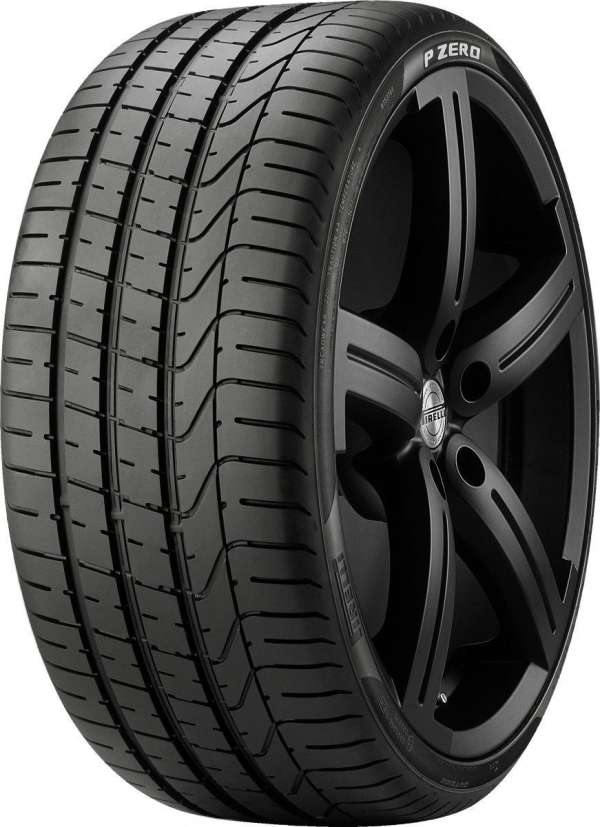 335/25R22 105Y PIRELLI PZERO XL