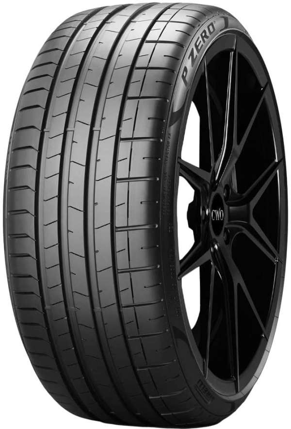 245/40R20 99W PIRELLI P-ZERO (PZ4) L.S. XL RP PNCS