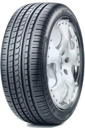 255/50R18 102Y Pirelli PZERO ROSSO ASIMMETRICO