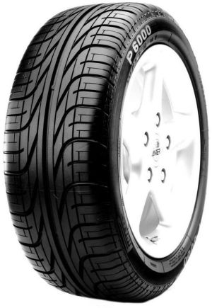 195/65R15 91W Pirelli P6000