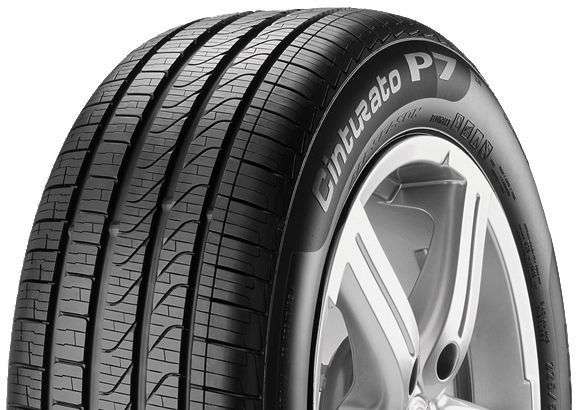 225/45R17 94V PIRELLI CINTURATO P7 A/S XL