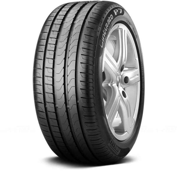 245/40R18 97Y Pirelli CINTURATO P7 XL RUNFLAT-Dojezdová tech. Runflat