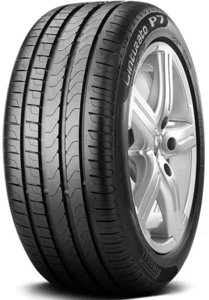 225/55R17 97Y PIRELLI CINTURATO P7 RP RUNFLAT