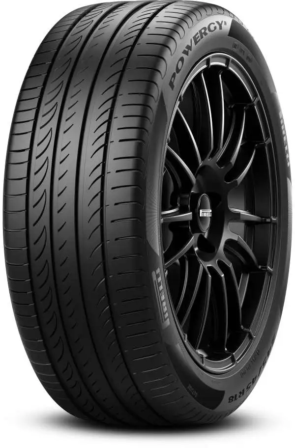 205/40R17 84W PIRELLI POWERGY XL RP