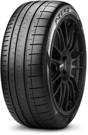 335/30ZR21 109Y Pirelli PZERO CORSA (PZC4) XL