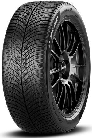 275/35R20 102W Pirelli P ZERO WINTER 2 XL