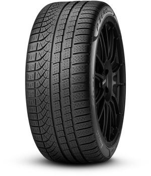 245/35R20 91V PIRELLI P ZERO WINTER MFS