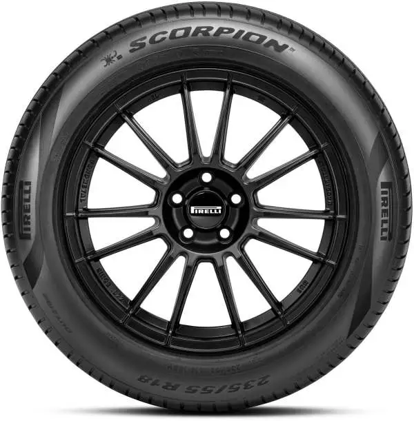 255/40R20 101V PIRELLI SCORPION XL RP