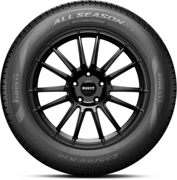 235/45R20 100H PIRELLI SCORPION ALL SEASON SF2 XL