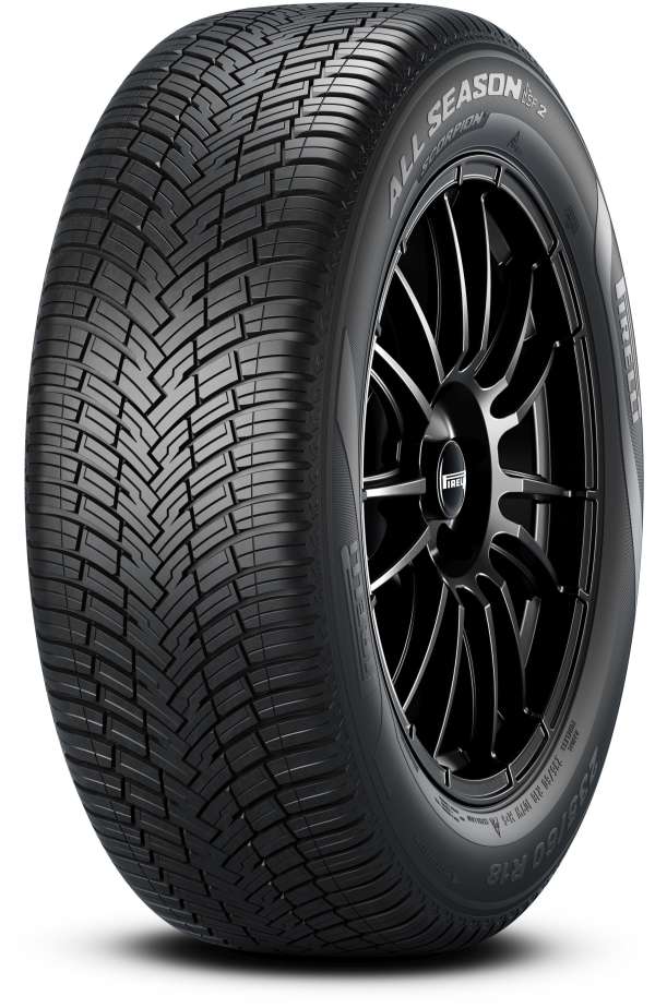 265/50R20 111Y Pirelli SCORPION ALL SEASON SF2 XL
