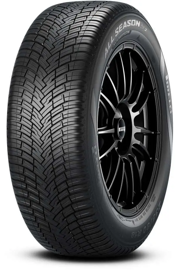 235/45R20 100H PIRELLI SCORPION ALL SEASON SF2 XL