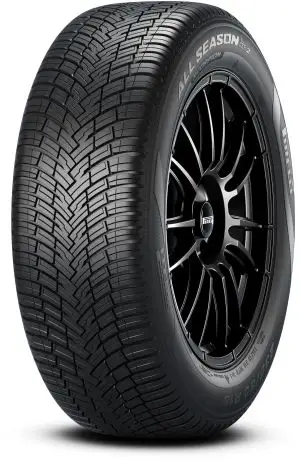 235/60R17 106V PIRELLI SCORPION ALL SEASON SF2 XL