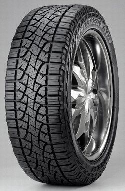185/65R15 88H Pirelli SCORPION ATR