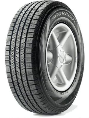 285/35R21 105V PIRELLI SCORPION ICE&SNOW r-f-Dojazdová tech. Runflat XL RP
