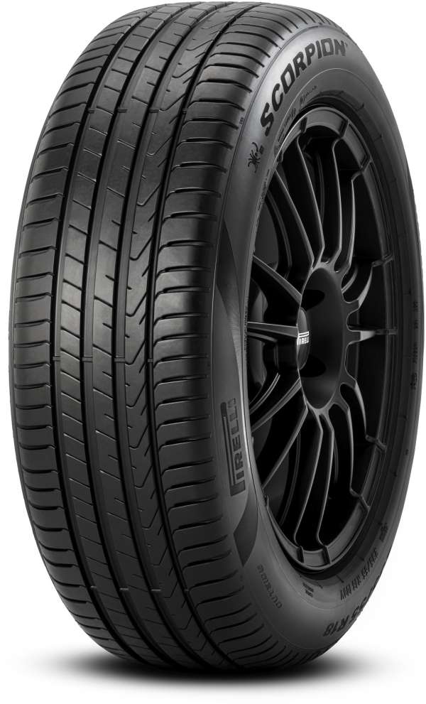 255/45R19 100V PIRELLI SCORPION RP SEALINSIDE