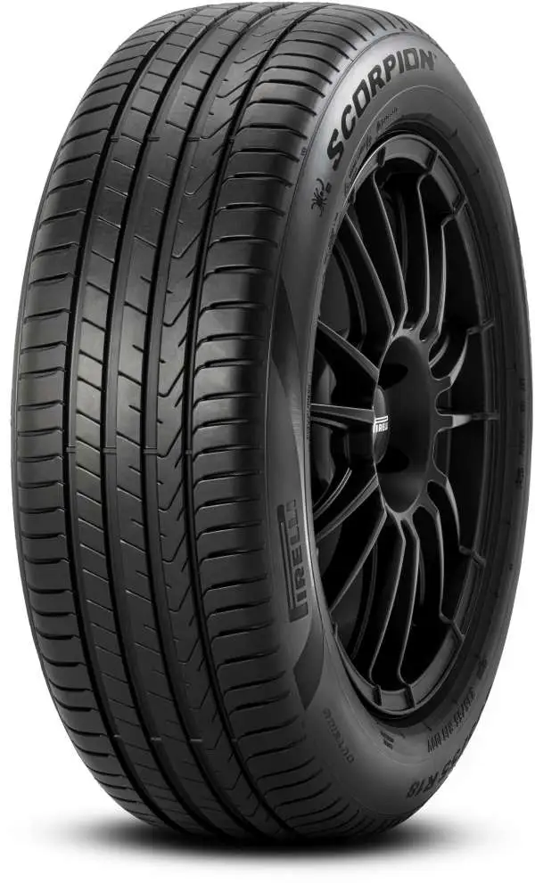 255/40R20 101V PIRELLI SCORPION XL RP