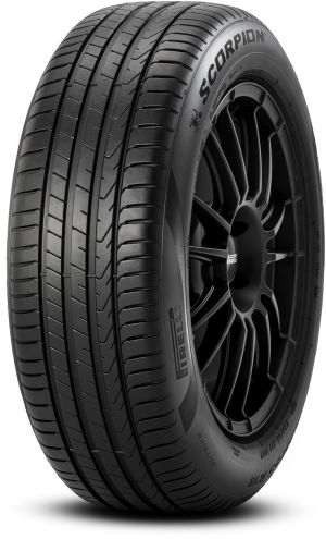 255/45R19 100V PIRELLI SCORPION MFS