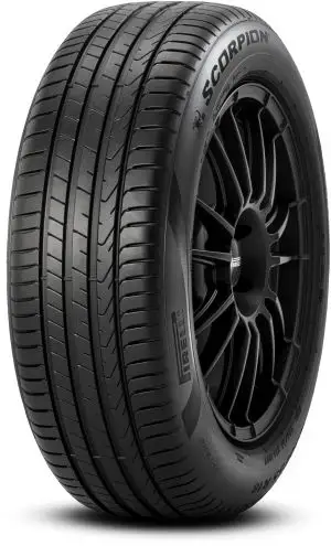 255/45R19 100V PIRELLI SCORPION MFS