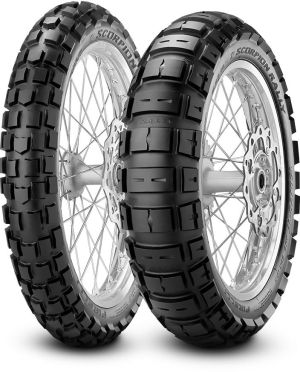 140/80-18 70R Pirelli SCORPION RALLY