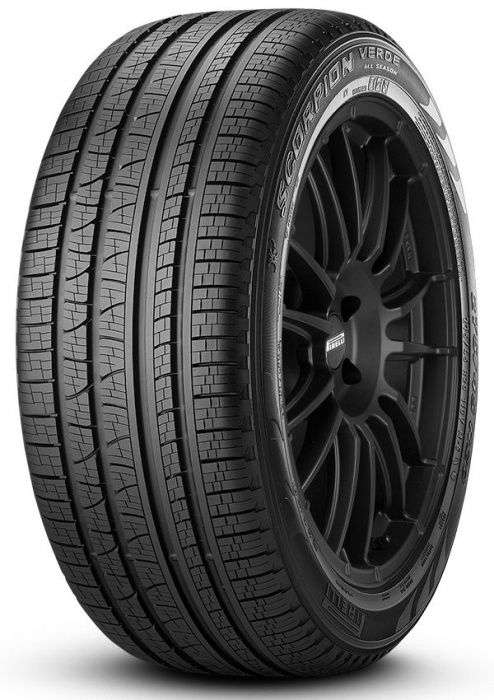 235/50R18 97H Pirelli SCORPION VERDE ALL SEASON