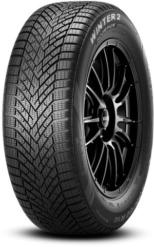 245/45R20 103V PIRELLI SCORPION WINTER 2 XL RP PNCS