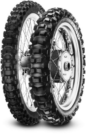 80/100-21 51R Pirelli SCORPION XC MID HARD