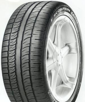 235/45R19 99V PIRELLI SCORPION ZERO ASIM. XL MFS