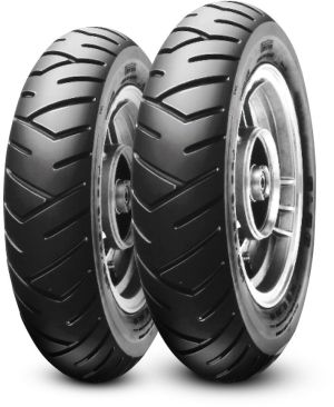 100/90-10 56J PIRELLI SL 26