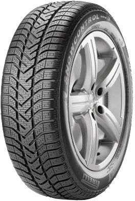 195/50R16 88H PIRELLI W.SNOWCONTROL S.3 XL