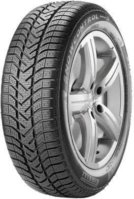 195/65R15 91T PIRELLI WINTER SNOWCONTROL 3