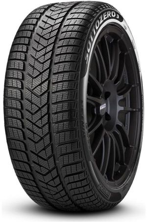 225/55R16 99H Pirelli WINTER SOTTOZERO 3 XL