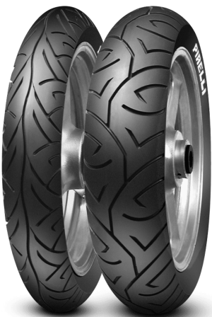 100/90-18 56H PIRELLI SPORT DEMON