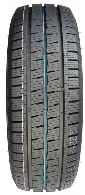 225/75R16 121R POWERTRAC SNOWVAN PRO
