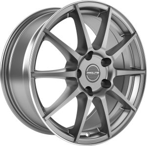 Proline UX100 8x18 5x112 ET40