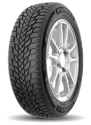 155/80R13 79T PETLAS SNOWMASTER 2