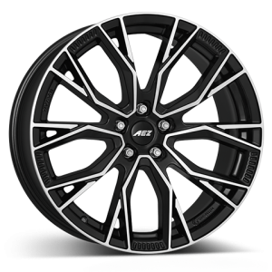 Aez Toronto dark 7.5x18 5x112 ET23