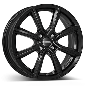 Dezent TN black 7x18 4x98 ET41