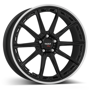 Dotz SONOMA dark 8x20 5x112 ET27