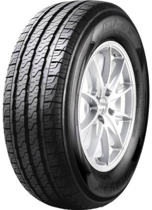 195/75R16 110/108T Radar ARGONITE RV-4S XL