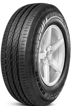 195/50R13 104/101N Radar ARGONITE RV-4T XL