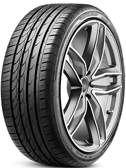 285/35R21 105Y Radar DIMAX R8+