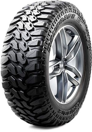 245/75R16 120/116Q Radar Renegade MT-R7 r/p POR OWL 