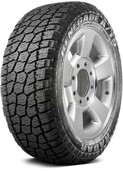 245/70R17 119S Radar RENEGADE A/T (AT-5)