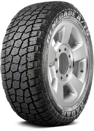 275/65R18 116T Radar RENEGADE A/T (AT-5)