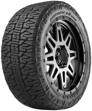 265/60R18 119/116S RADAR RENEGADE A/T SPORT