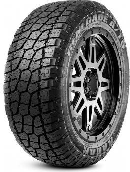 265/65R18 114H Radar RENEGADE A/T-5